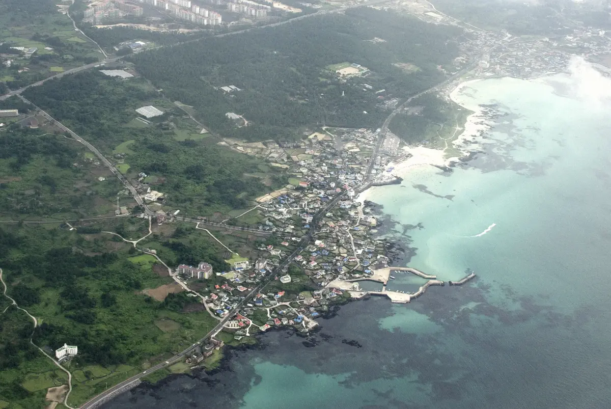 A Guide to South Korea’s Beaches: Choose the One That Fits You Best