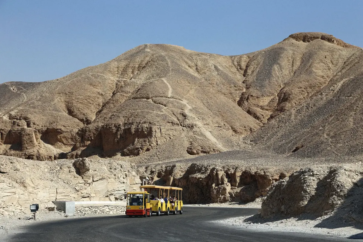 Everything You Can Experience in Egypt