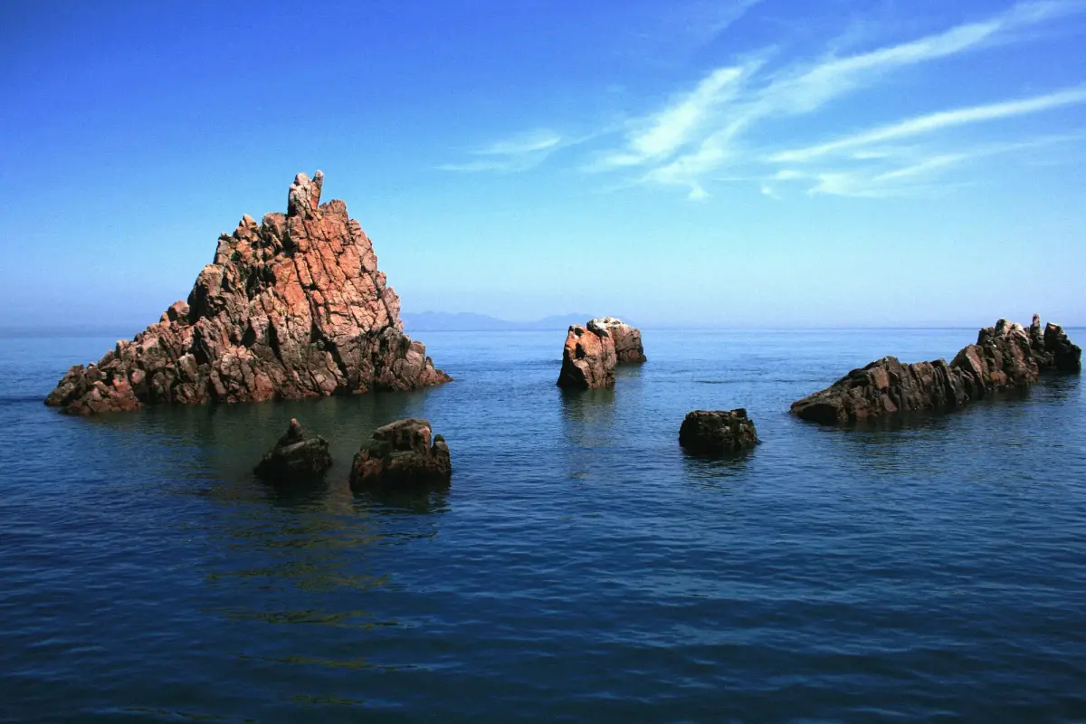 South Korea That Many Travelers Overlook: A Nation of Three Thousand Islands