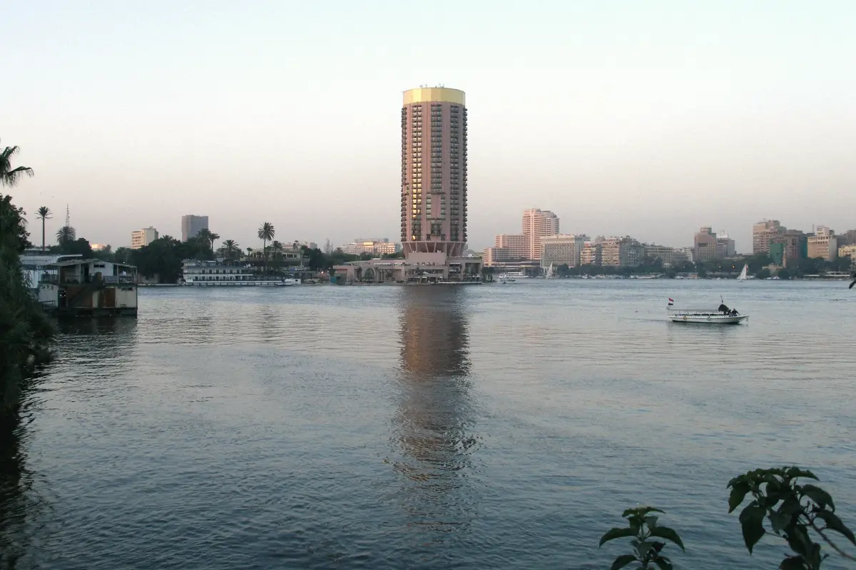 Which City in Egypt Will Suit You Best?
