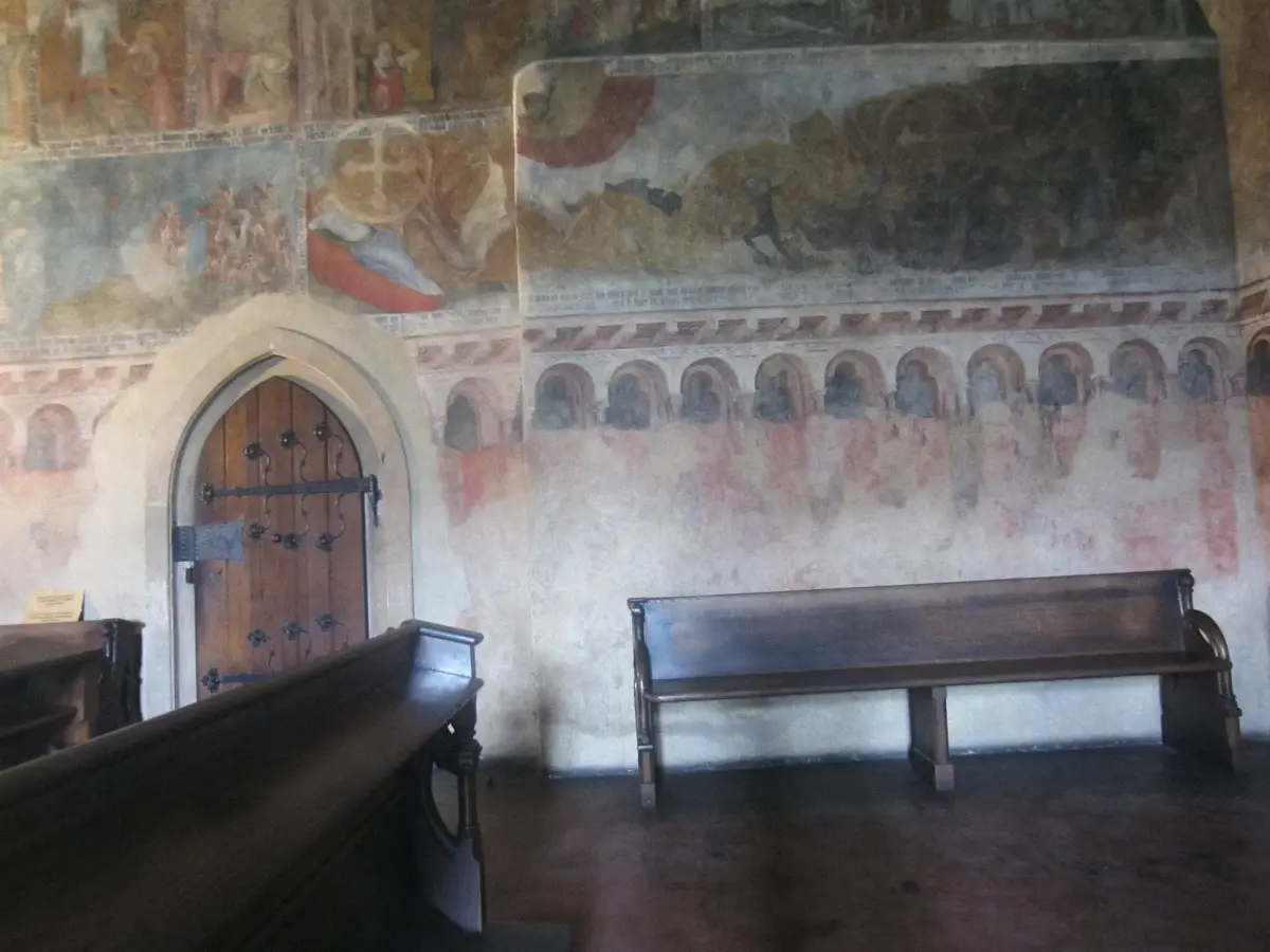 Why Are There So Many Castles in the Czech Republic?