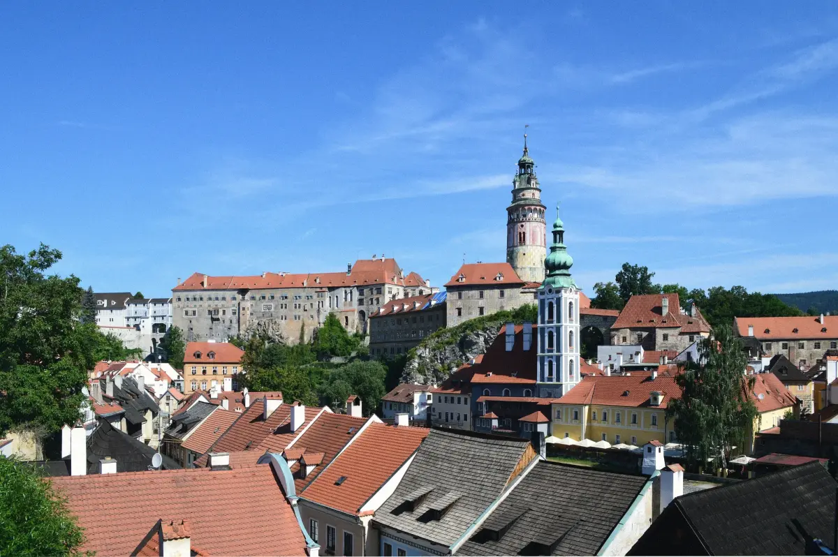 Why Does Czechia Feel So Harmonious?