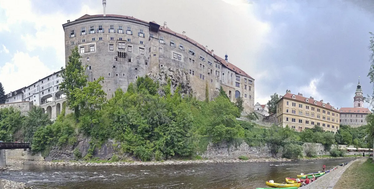 Czech Republic