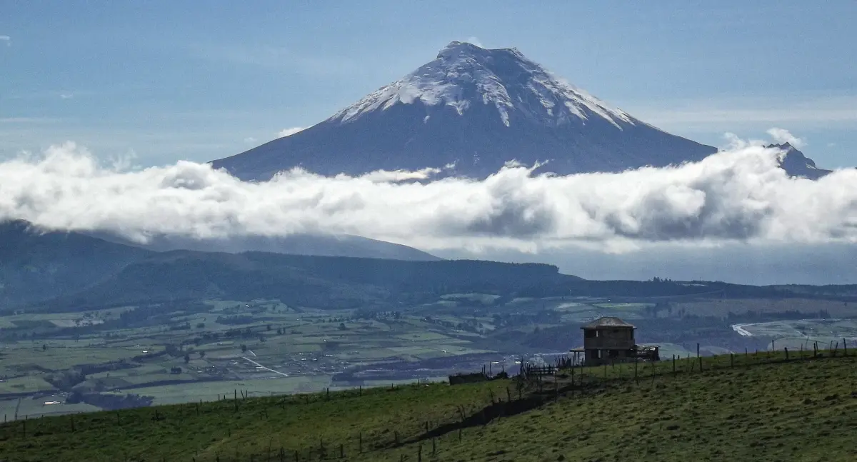 Ecuador