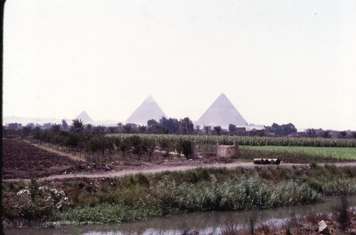 Egypt