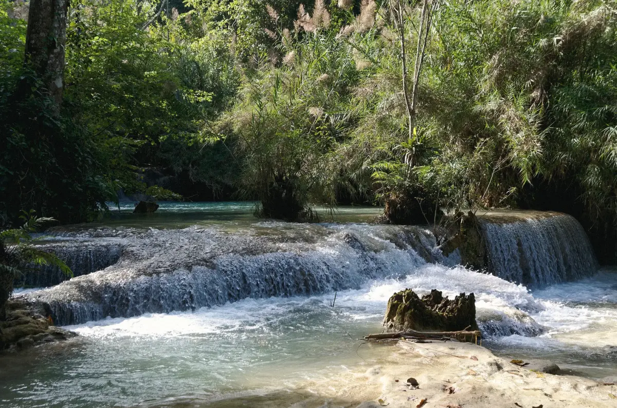Laos