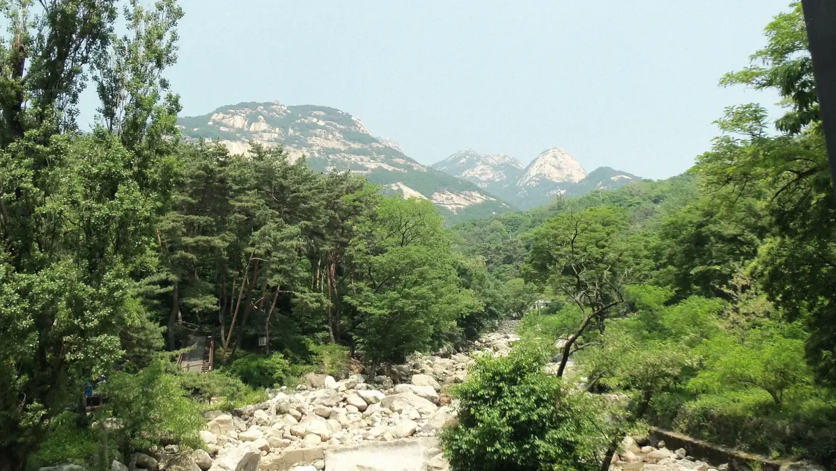 South Korea